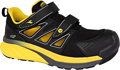 Diadora Utility Vortex DA2 Sandal S1PS, scarpe di sicurezza unis