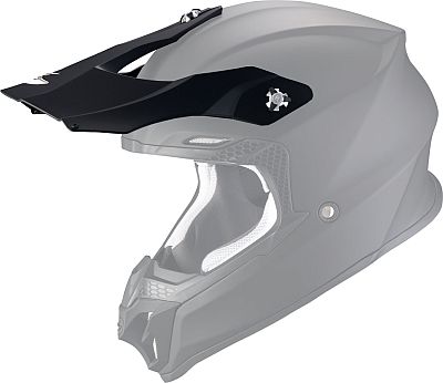 Scorpion VX-16 Evo Air Solid, picco (3/3)