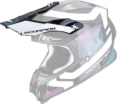 Scorpion VX-16 EVO Air Tub, пик