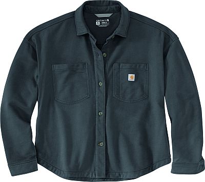 Carhartt Durham, рубашка/текстильная куртка женская