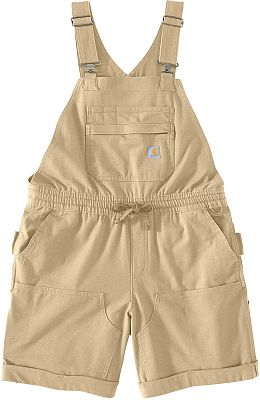 Carhartt Force Ripstop, Женские шорты