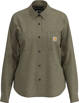 Carhartt Hamilton, женская рубашка