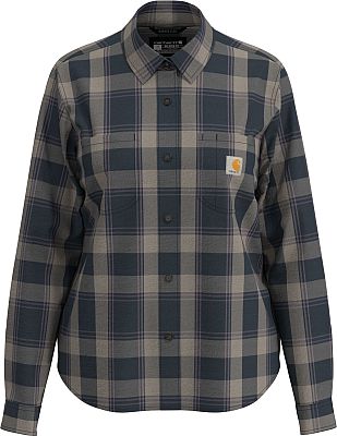 Carhartt Hamilton, chemise pour femme (2/2)