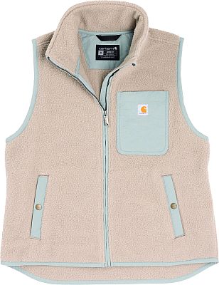 Carhartt Highland, gilet da donna