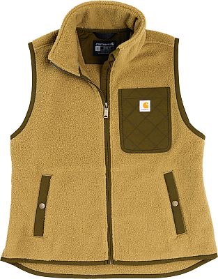 Carhartt Highland, жилеты для женщин (2/3)