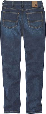 Carhartt The Mason Pull-On, jeans femmes (2/2)