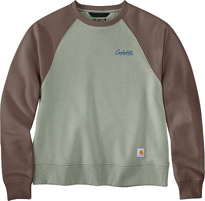 Carhartt Sawyer, Sweatshirt Damen