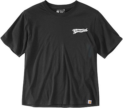 Carhartt Pennant Flag, t-shirt women
