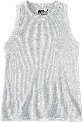 Carhartt Ribbed, tanktop kvinder