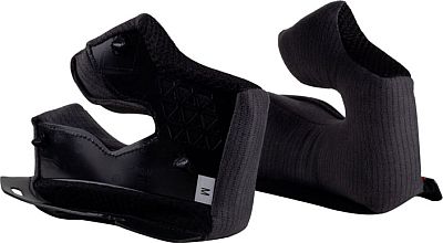Leatt Adventure 8.5/9.5, coussinets de joue