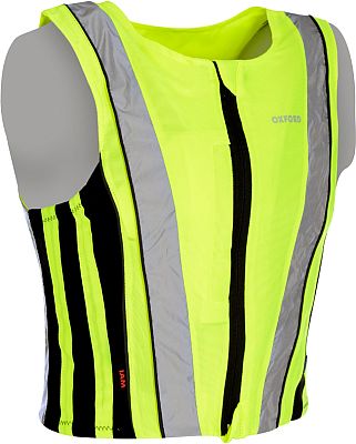 Oxford Active Bright Top, Sicherheitsweste