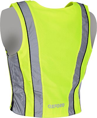 Oxford Active Bright Top, gilet de sécurité (2/2)
