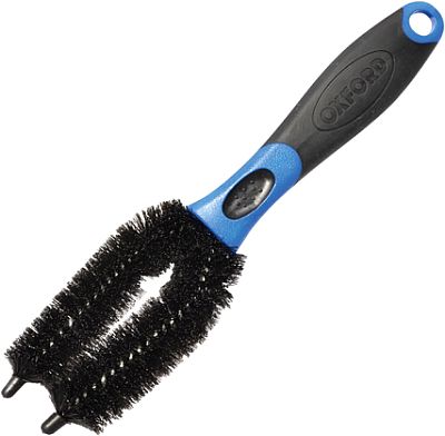 Oxford Mint Prong U-Shape, brush