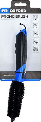 Oxford Mint Prong U-Shape, pennello (2/2)