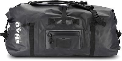 Shad SW80, Gepäckrolle wasserdicht