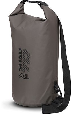 Shad IB20, Innentasche wasserdicht