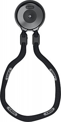 Abus WCH, wall anchor w. chain