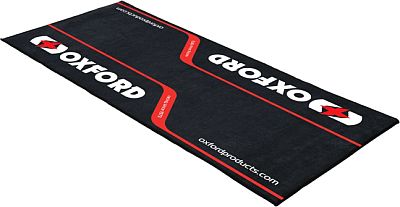 Oxford Racing, Werkstattmatte