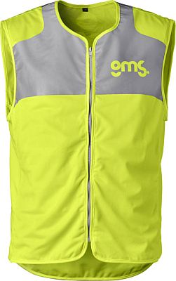 GMS-Moto Light, safety vest