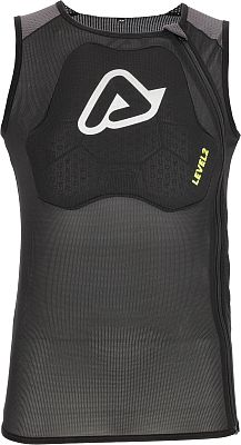 Acerbis X-Air 2.0, Protektorenshirt Level-2