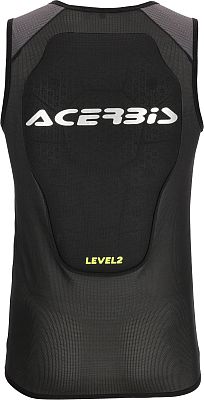Acerbis X-Air 2.0, защитная рубашка 2-го уровня (5/8)
