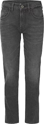 Rokker Wheeler, Jeans