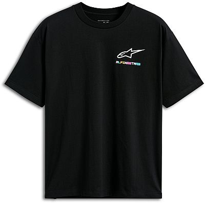 Alpinestars Wild Oversized CSF, футболка