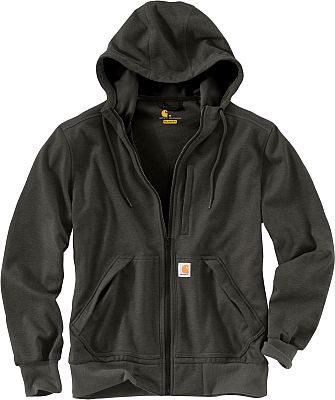 Carhartt Wind Fighter, толстовка на молнии