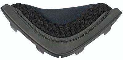 KYT TT-Revo, deflector de vento