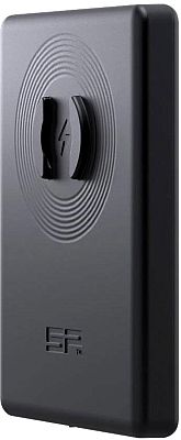 SP Connect SPC+ Wireless 2.0 5000mAh, batería externa