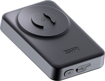 SP Connect SPC+ Wireless 10.000mA, Powerbank