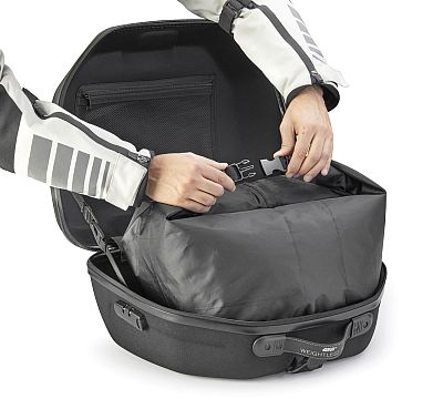 Givi WL901B Weightless, top bag Monokey (5/7)