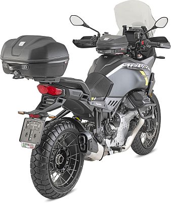 Givi WL901B Weightless, top bag Monokey (7/7)