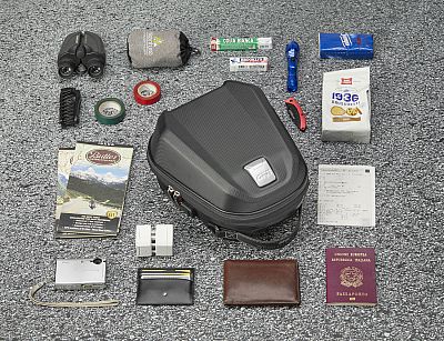 Givi WL902 Weightless, tanktaske TanklockED (4/6)