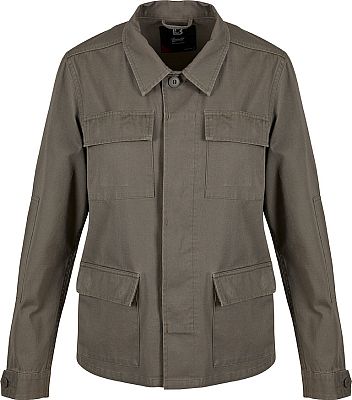Brandit BDU Twill, текстильная куртка женская