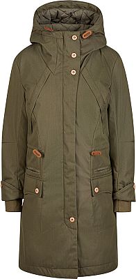 Brandit Mayleene, textile jacket women