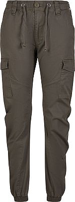 Brandit Melina, stoffen broek dames