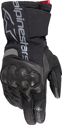 Alpinestars WT-4, gloves Gore-Tex