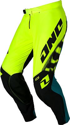One Industries X-297 Neon Tiger, Textilhose Jugend