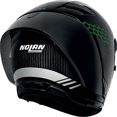 Nolan X-804 RS Ultra Carbon Piega 371, integraalhelm (2/4)