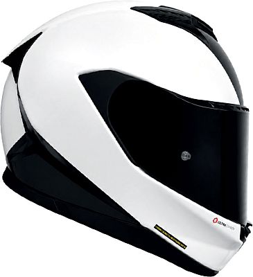 Nolan X-904 Ultra Carbon Emblema 360, casque intégral (3/4)
