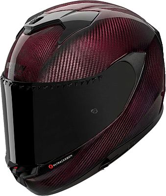 Nolan X-904 Ultra Carbon Liquido 326, casco integrale