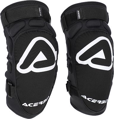 Acerbis X-Knee Soft, Knieprotektoren Jugend