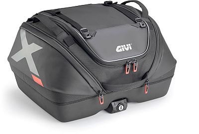 Givi X-Line XL08 40L, top bag Monokey