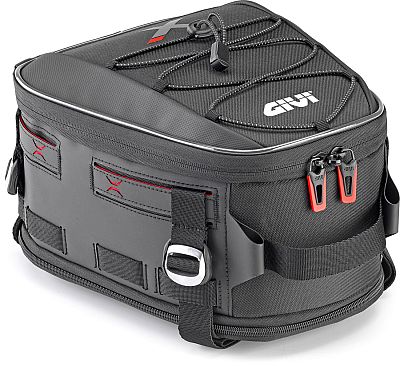 Givi X-Line XL07B 9-12L, Hecktasche
