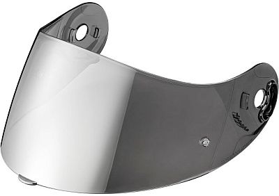 X-Lite X803/X802/X702/X661/X603, Visier Konvex verspiegelt