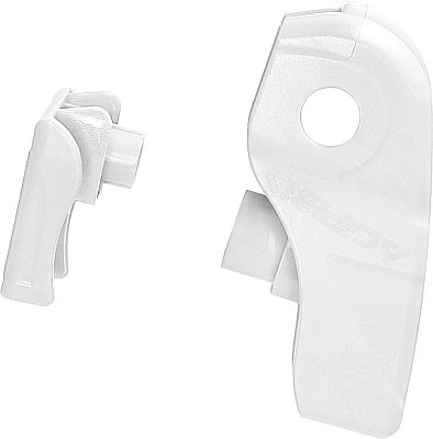 Acerbis 0024497 GasGas/KTM/Husqvarna, Ochrona łącza X-Plock (9/10)