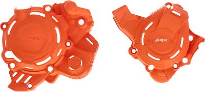 Acerbis 0025756 KTM/Gas Gas/Husqvarna, X-Power Kit