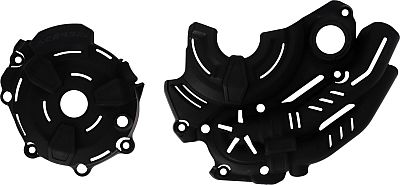 Acerbis 0025138 Yamaha XT 700 Z Ténéré, Kit X-Power