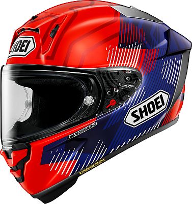 Shoei X-SPR Pro Marquez 8, Integralhelm